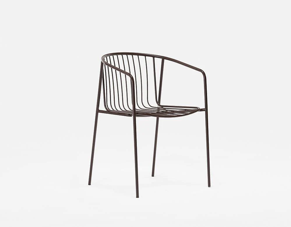 Wye Armchair (Indoor) - Image 3