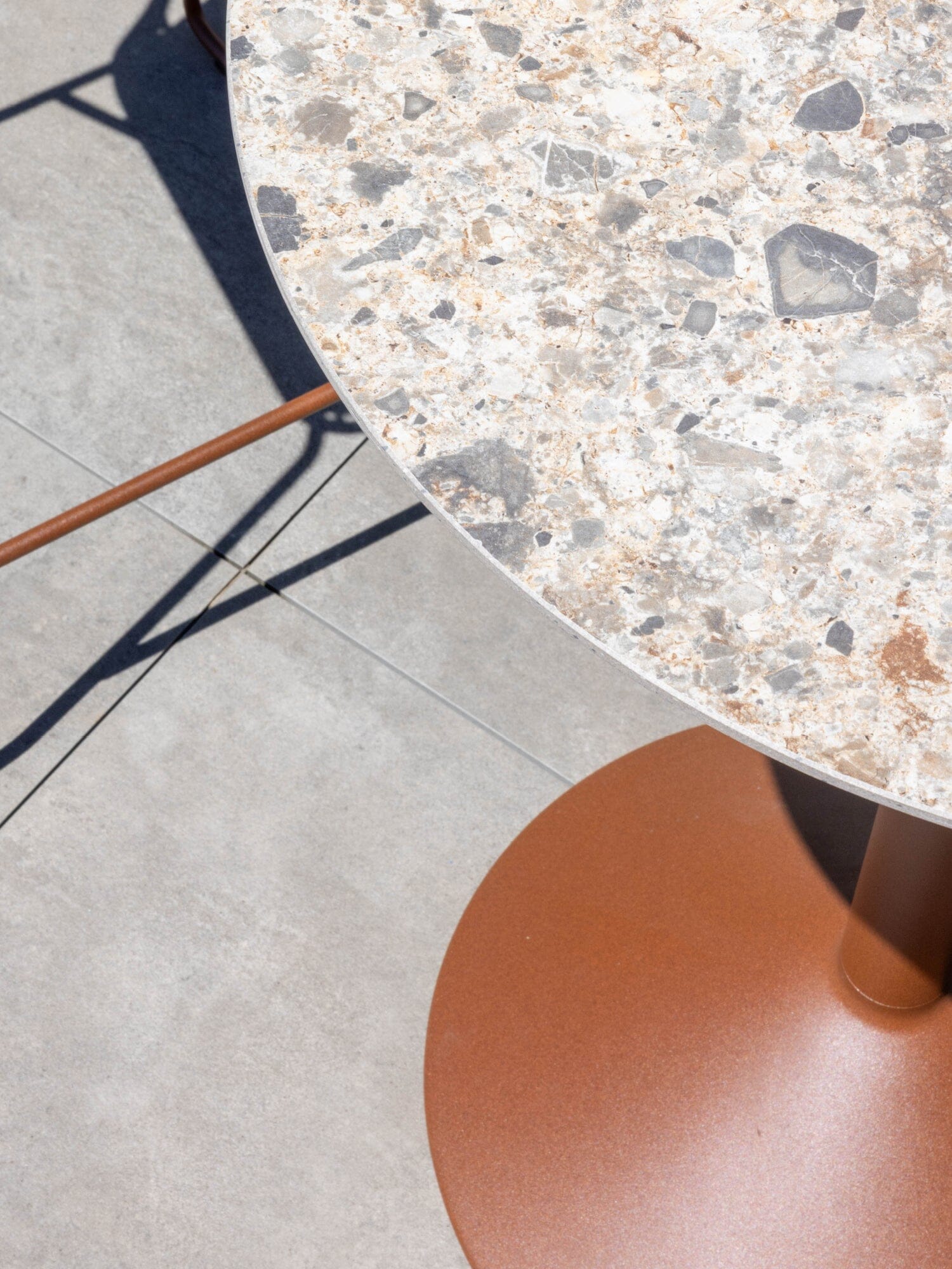 Wye Bar Table - Image 3