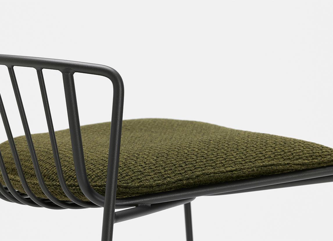 Wye Barstool (Outdoor) - Image 3