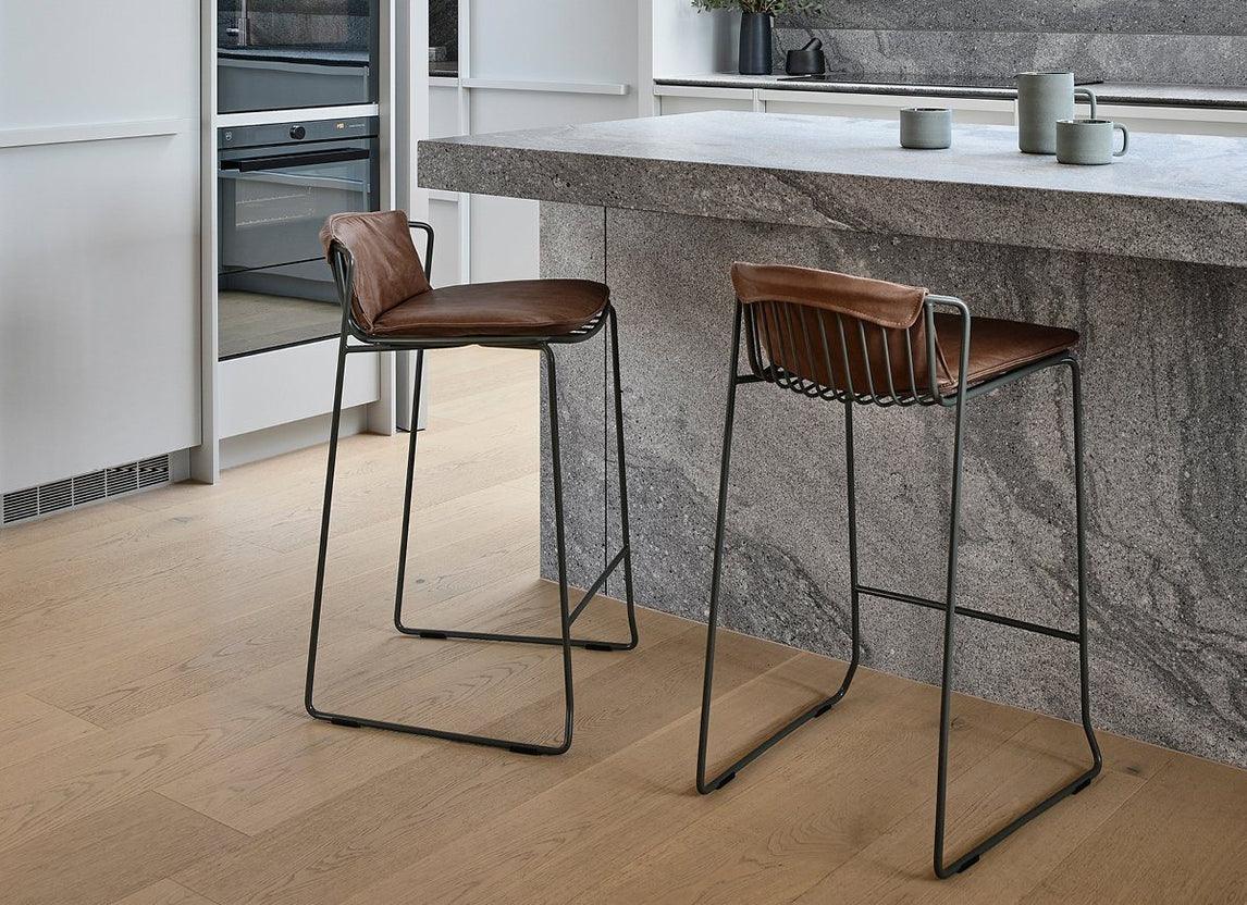 Wye Barstool (Indoor) - Image 17