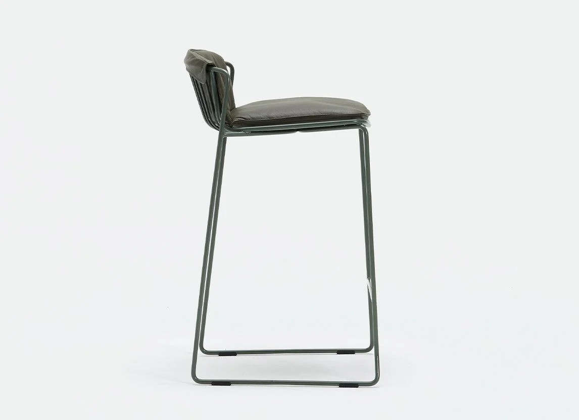 Wye Barstool (Indoor) - Image 7