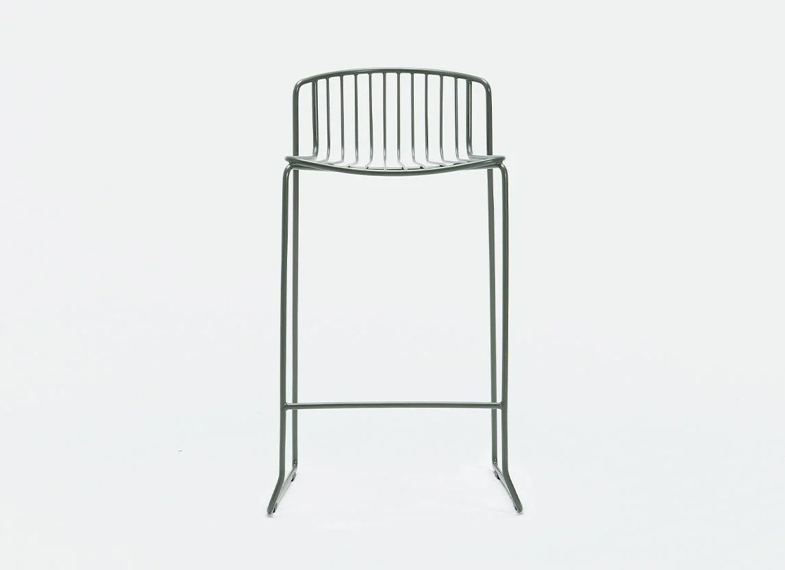 Wye Barstool (Indoor) - Image 8