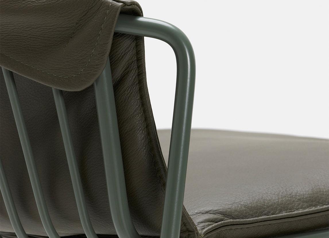 Wye Barstool (Indoor) - Image 9