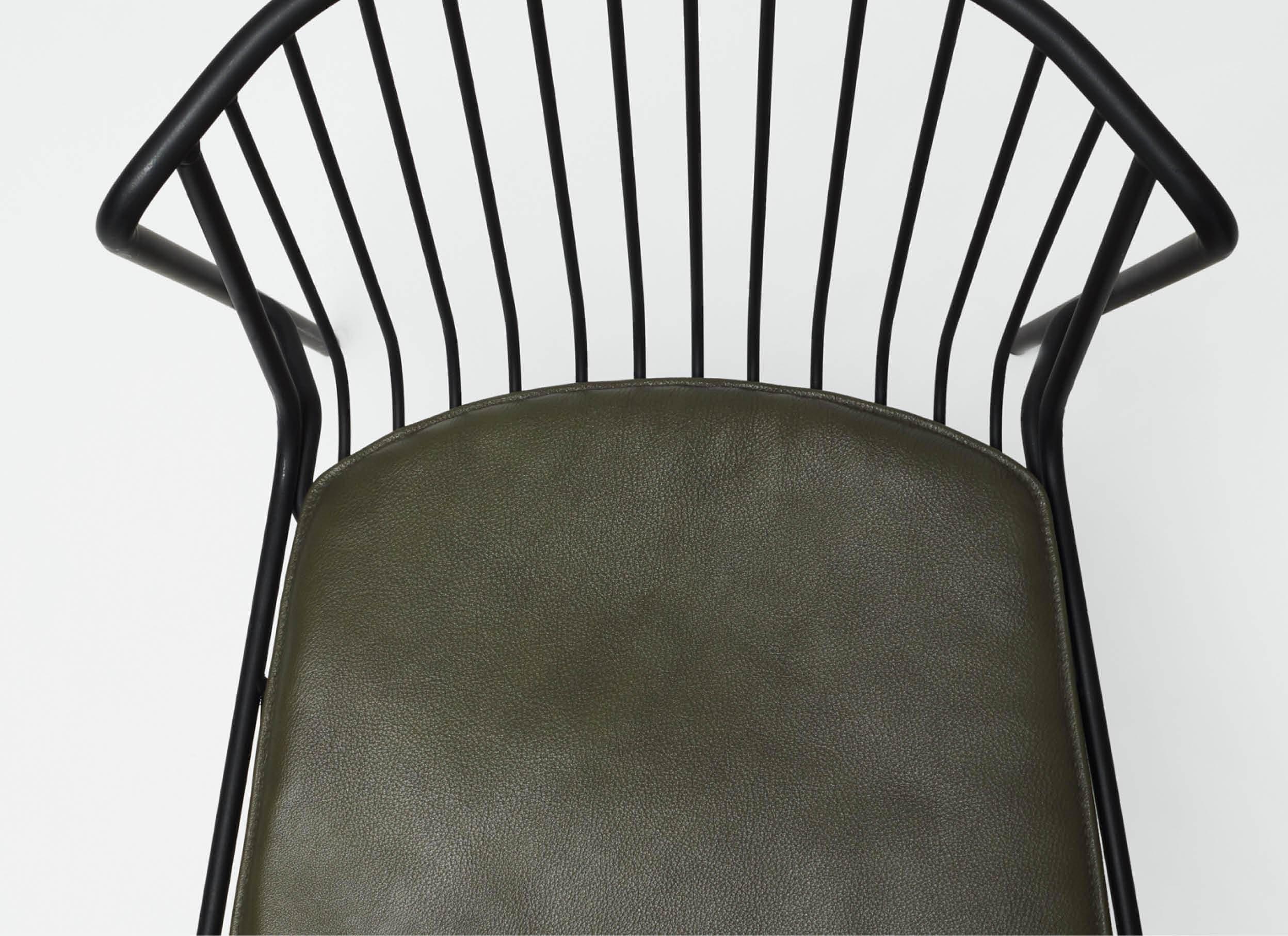 Wye Chair (Indoor) - Image 7